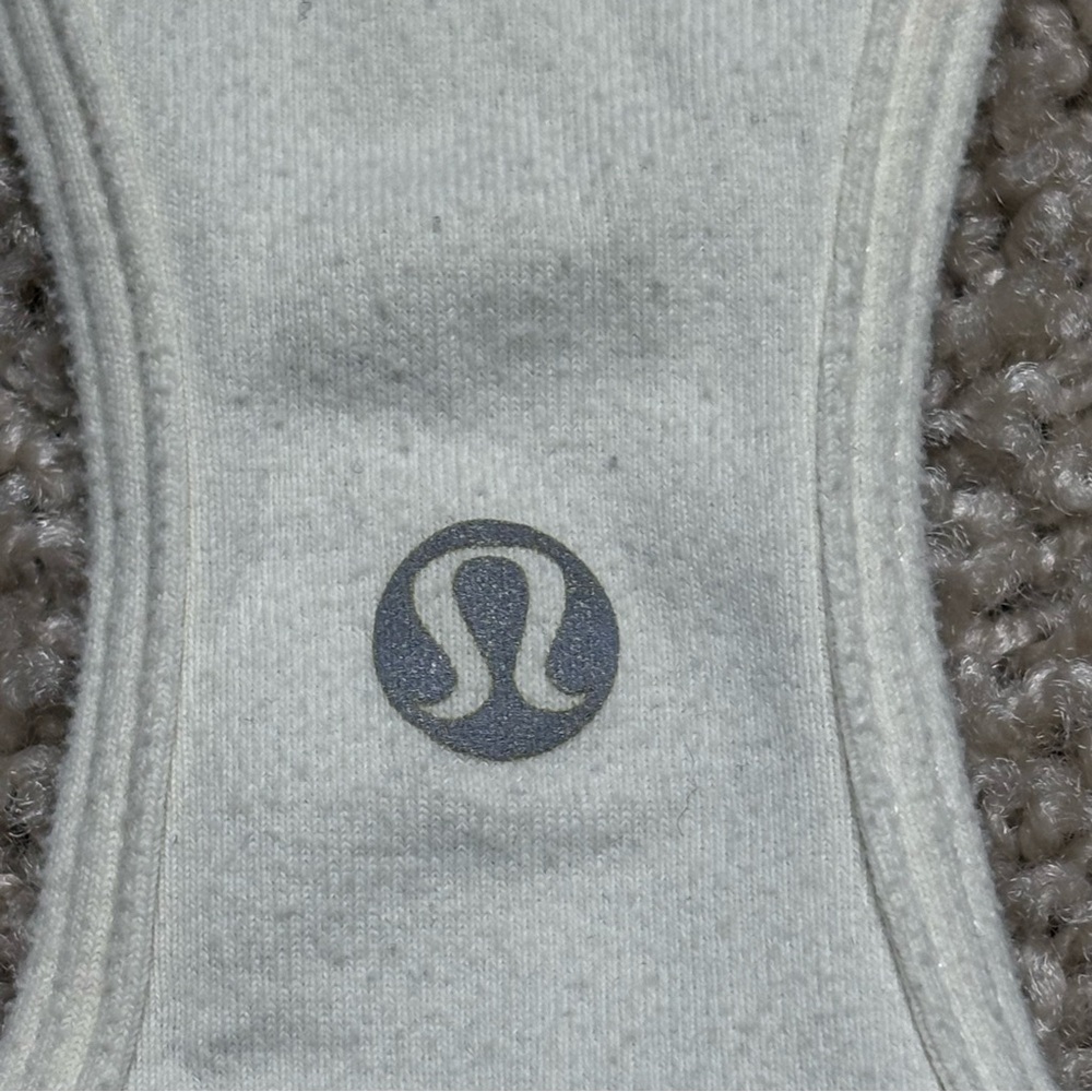 Lululemon Cool Racerback - Picture 5 of 5